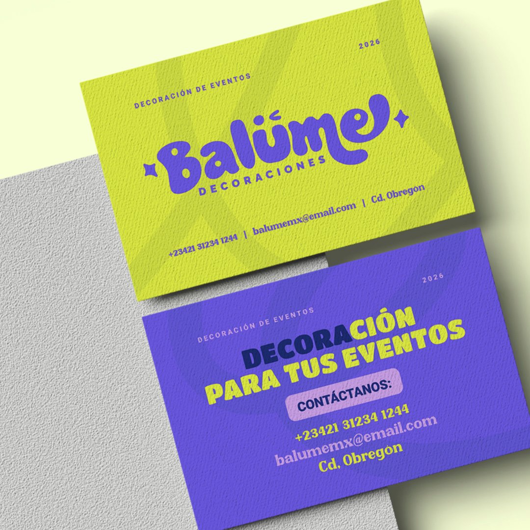 Balume 03